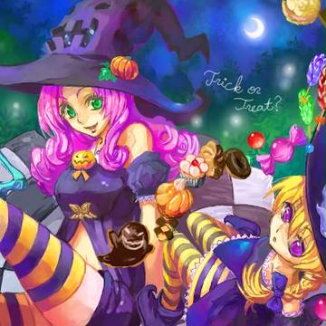 Halloweeeen
