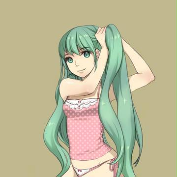miku
