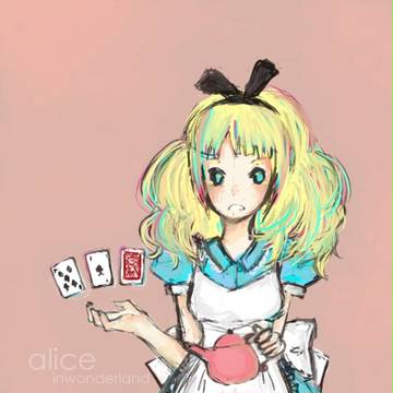 alice in ???land