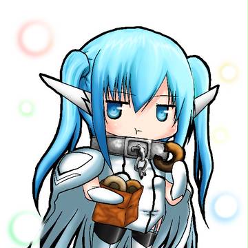 チビニンフ