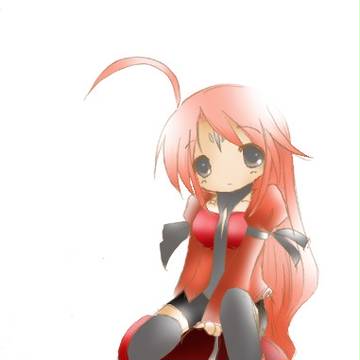 マウスたん