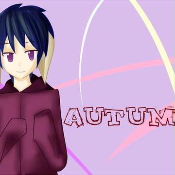 autumn！