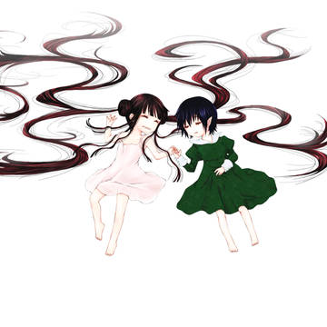 ハナ&イシャ