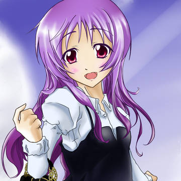 この子の旦那は、雅史ちゃんがいいと思う