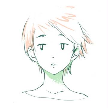 らくがき