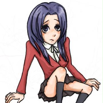 かわしまさん