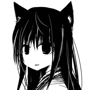 かつらねこ