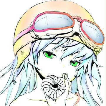 忍野忍