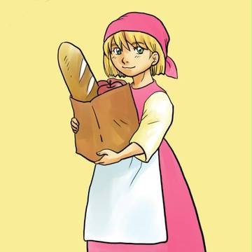 おかいもの