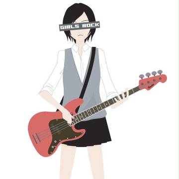 BASS GIRL
