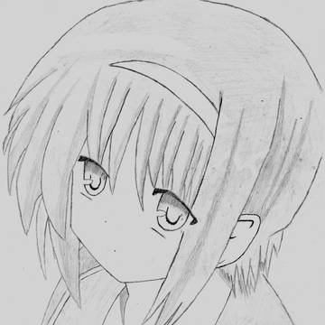 なんかのゲームのキャラ