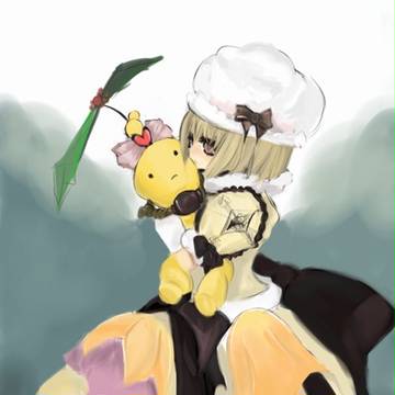 まやたん