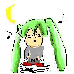 初音ミク