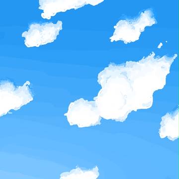 雲