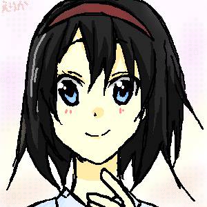エリカさん