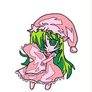 ゆうかりん
