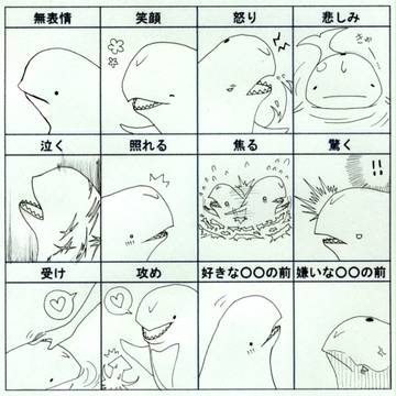 ハナゴンドウ