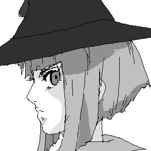 しら