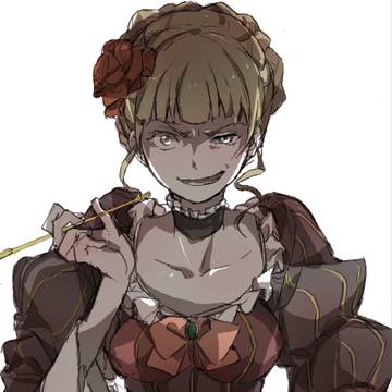 ベアト様式挨拶