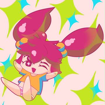 シャイニングよめ子さん