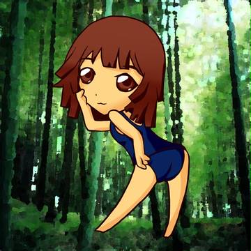 撫子