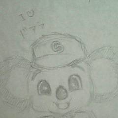 Ｉ　ＬＯＶＥ　ドアラ