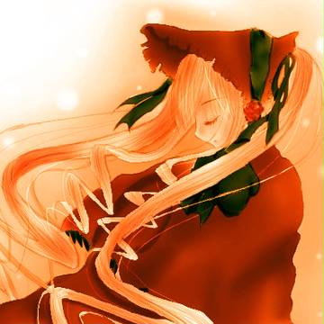 真紅