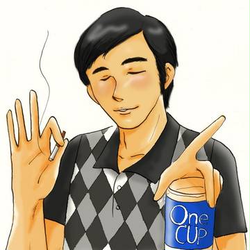 浜谷さん