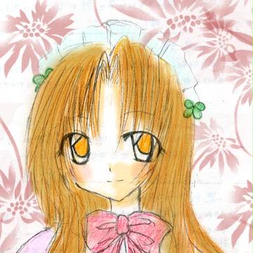 メイドさん