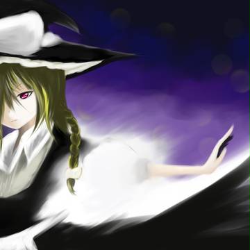 魔理沙