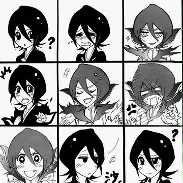 bleach