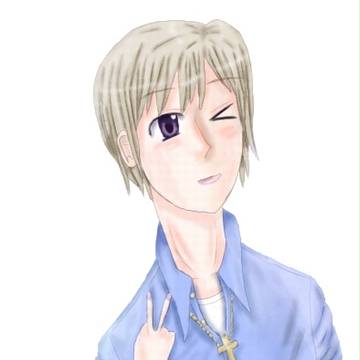 フィン厚塗りもどき