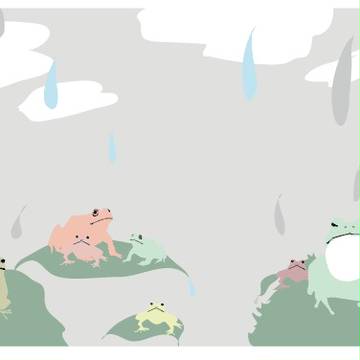 かわず
