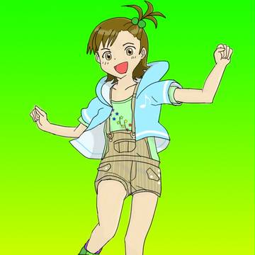 双海　真美