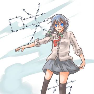 さっくやさぁああん