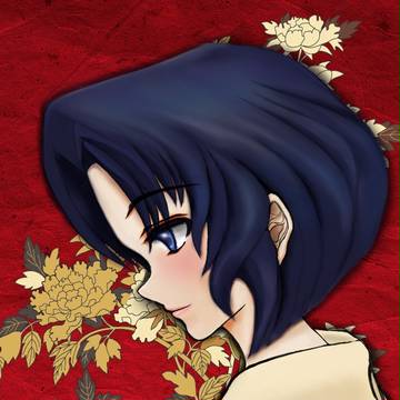 よ～こ顔（仮）