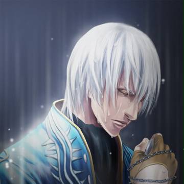 Vergil