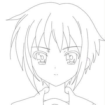 長門有希