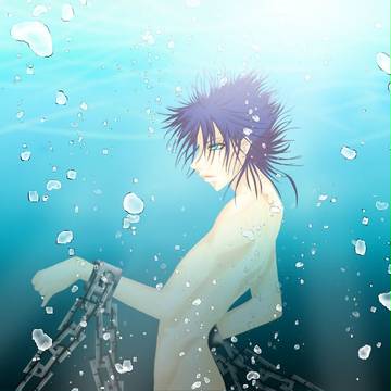 水面花