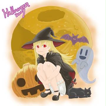 halloween