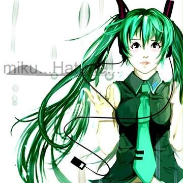 初音ミク