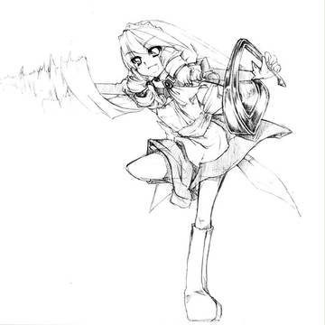 どりる