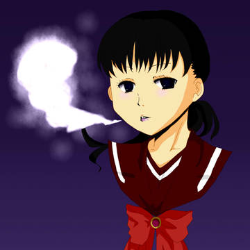 おばあちゃん