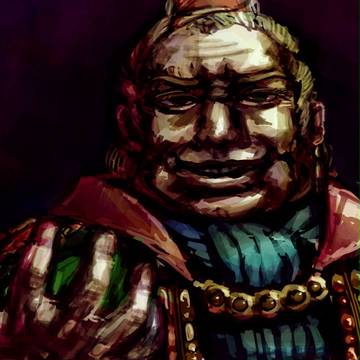 ロドルフォ氏