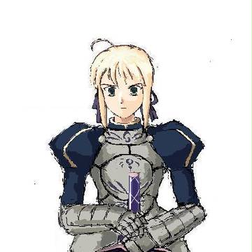 Saber