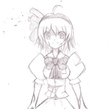 【血注意】やんでれよーむ。その2の下書きらしきもの