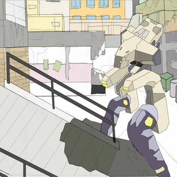 MGO 月光