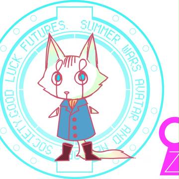 【OZアバター】ヨハン