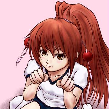 ワン子