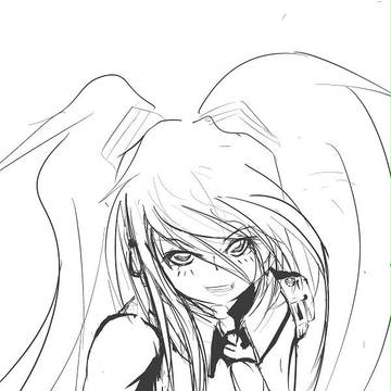 はつねさん